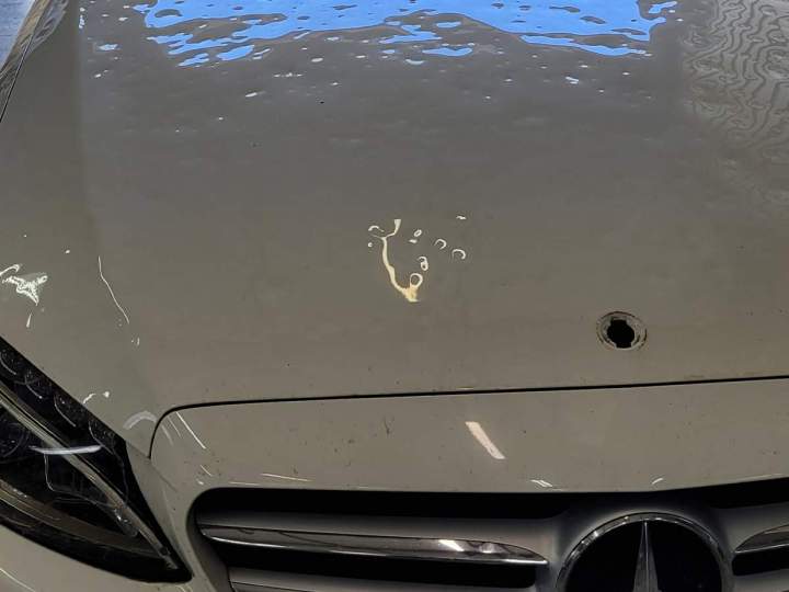Débosselage de carrosserie L'Union